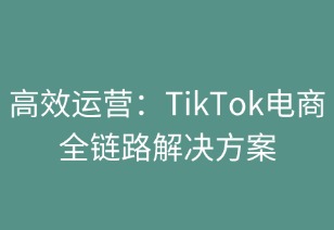 物流迷局：TikTok美国市场增长的隐形壁垒