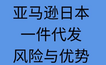 日本跨境物流：一件代发的风险与优势解析